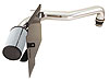 Air Intake Kit 1997-2002 Wrangler 2.5L - image 1