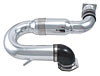 Modern Muscle Intake Kit 1987-90 Jeep Cherokee 4.0L - image 1