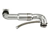 Modern Muscle Intake Kit 1991-2001 Jeep Cherokee XJ - image 1