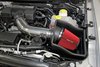 Air Intake Kit 2011-2014 F-150 SVT Raptor 6.2L V8 - image 4