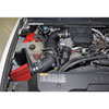 Air Intake Kit 2011-2012 GM Silverado/Sierra 2500HD 6.6L - image 4