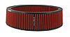 Air Intake Filter Red - image 1