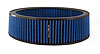 Air Intake Filter Blue - image 1