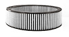 Air Intake Filter White - image 1