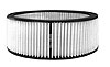 Air Intake Filter White - image 1
