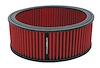 Replacement Air Filter Fits Various: Chevrolet - image 1