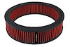 Replacement Air Filter Fits Various: Ford - image 1