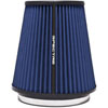 Air Intake Filter Round Tapered - image 1