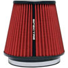 Air Intake Filter Round Tapered - image 1