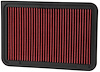 Replacement Air Filter 2007-2016 Camry - image 1