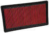Replacement Air Filter Ford, Lincoln, Mazda - image 1