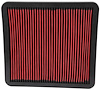 Replacement Air Filter Fits Lexus LX570, Toyota Land Cruiser/200/Prado, Sequoia, Tundra V8 - image 1