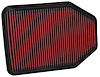 Replacement Air Filter Fits 2007-2017 Jeep Wrangler - image 1