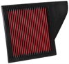Replacement Air Filter Ford Mustang - image 1