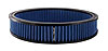 HPR Race Air Filter 9" x 2", Round - image 1