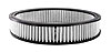 Air Intake Filter White - image 1
