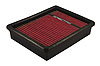 Replacement Air Filter Fits Various: Chevrolet - image 1