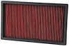 Replacement Air Filter Fits Various: for Nissan - image 1