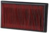 Replacement Air Filter Fits Various: for Nissan - image 2
