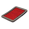 HPR Air Filter - image 1