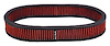 Air Intake Filter Red - image 1