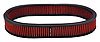 Air Intake Filter Red - image 1