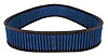 Air Intake Filter Blue - image 1