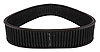 Air Intake Filter Black - image 1