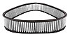 Air Intake Filter White - image 1