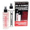 Accucharge Cleaning & Oiling System 12 oz Filter Cleaner - image 2
