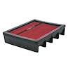 Replacement Air Filter 1993-1998 Supra - image 1
