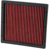 Replacement Air Filter 1995-2001 Civic - image 1