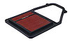 Replacement Air Filter 2001-2005 Civic - image 1