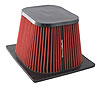 HPR Air Filter 2003-09 Dodge Ram 2500/3500 - image 1