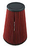 Air Intake Filter Red - image 1
