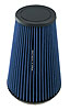 Air Intake Filter Blue - image 1