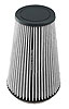 Air Intake Filter White - image 1