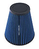 Air Intake Filter Blue - image 1