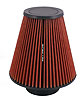 Air Intake Filter Red - image 1