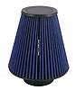 Air Intake Filter Blue - image 1