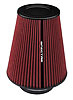 Air Intake Filter Red - image 1