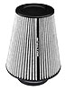 Air Intake Filter White - image 1