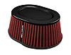 Air Intake Filter Red - image 1
