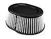 Air Intake Filter White - image 1