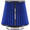 Air Intake Filter Blue - image 1