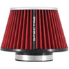 Air Intake Filter Red - image 1
