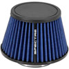 Air Intake Filter Blue - image 1