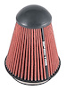 HRP Inline Air Filter Replacement for 865-9831 - image 1