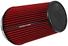 Air Intake Filter Red - image 1