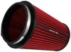 Air Intake Filter Red - image 2
